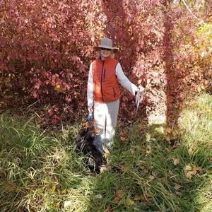 Meet your Posher, Deidra